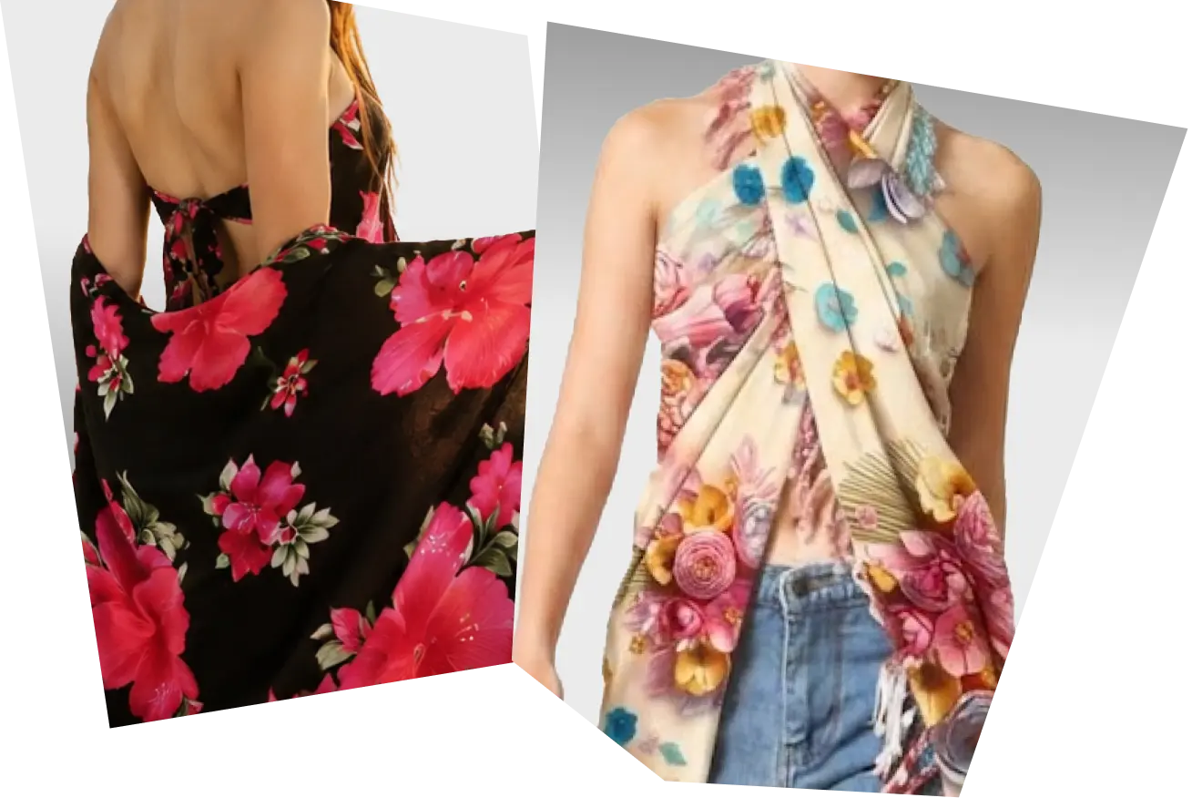 Latest Offerings
